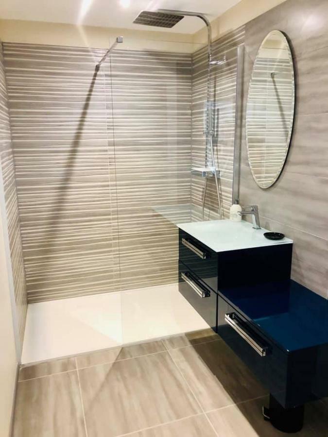 شقة Loft Chic قرقشونه المظهر الخارجي الصورة